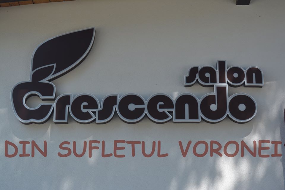 salon crescendo vorona