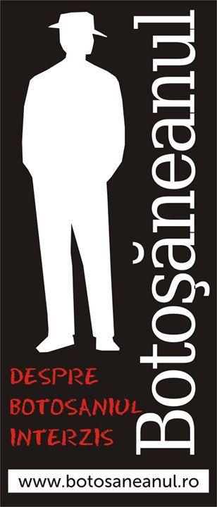 botosaneanul