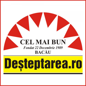 desteptarea bacau