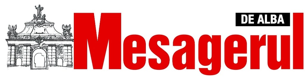 mesagerul de alba