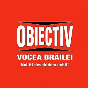 obiectiv vocea brailei