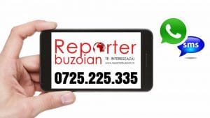 reporter buzoian