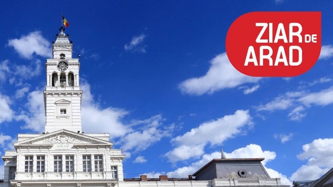 ziar de arad