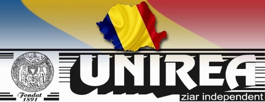 ziarul unirea