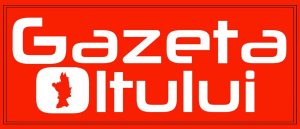 gazeya oltului