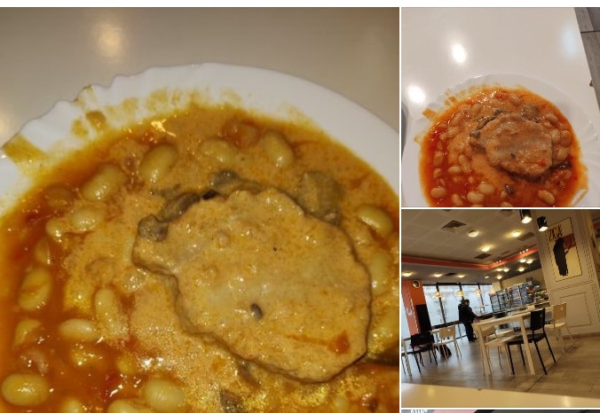 mmancare restaurant oradea